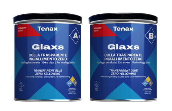 Obrázok z TE89 Epoxidové lepidlo tuhé GLAXS ORIGINAL